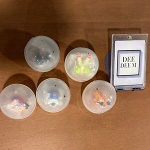 Vinyl Artist Gacha Series 9 - Konatsuya